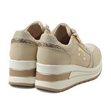 Kadın Sneaker ( Günlük) 2L5111DM Donna Serena VARIANTE 5111DM Beige