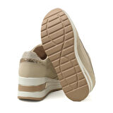 Kadın Sneaker ( Günlük) 2L5111DM Donna Serena VARIANTE 5111DM Beige