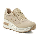 Kadın Sneaker ( Günlük) 2L5111DM Donna Serena VARIANTE 5111DM Beige