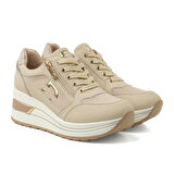 Kadın Sneaker ( Günlük) 2L5111DM Donna Serena VARIANTE 5111DM Beige