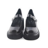 Kadın Oxford ( Klasik) RC-24K-001-R27740 JOHN MAY SİYAH 26