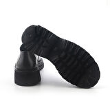 Kadın Oxford ( Klasik) RC-24K-180-R2024-3 JOHN MAY SİYAH C-2