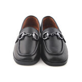 Kadın Oxford ( Klasik) RC-24K-168-R1852 JOHN MAY SİYAH 26