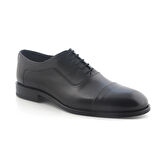 Erkek Oxford ( Klasik) J606 John May Mıcrolite Siyah Bambi