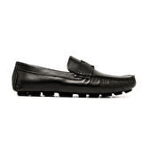 Erkek Oxford ( Klasik) TZ-14556 John May Siyah Antik