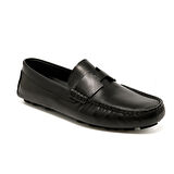Erkek Oxford ( Klasik) TZ-14556 John May Siyah Antik