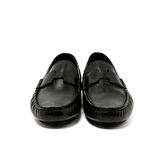 Erkek Oxford ( Klasik) TZ-14556 John May Siyah Antik