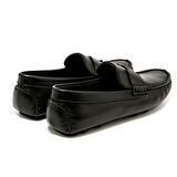 Erkek Oxford ( Klasik) TZ-14556 John May Siyah Antik