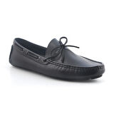 Erkek Oxford ( Klasik) TZ-14121 John May Siyah Yakma