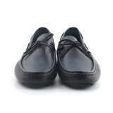 Erkek Oxford ( Klasik) TZ-14121 John May Siyah Yakma