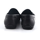 Erkek Oxford ( Klasik) TZ-13003 John May Siyah Antik