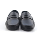 Erkek Oxford ( Klasik) TZ-13003 John May Siyah Antik