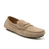 Erkek Oxford ( Klasik) TZ-14553 John May Bisküit Süet