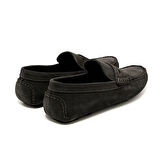 Erkek Oxford ( Klasik) TZ-14553 John May Grafiti Süet