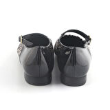 Kadın Babet 3L5367 Comart 5367 Vitello RY Nero