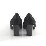 Kadın Topuklu/ Stiletto 4Q4900DS Donna Serena 4900  DS David Nero