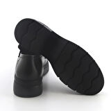 Kadın Oxford ( Klasik) 1F5393DP Donna Serena 5393DP Nero