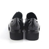 Kadın Oxford ( Klasik) 2G5279DS Donna Serena 5279DS Vernice  Nera
