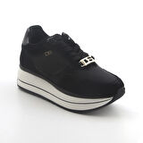 Kadın Sneaker ( Günlük) 9L5530DM Donna Serena 5530 DM Nero