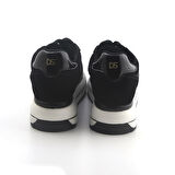 Kadın Sneaker ( Günlük) 9L5530DM Donna Serena 5530 DM Nero