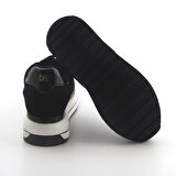Kadın Sneaker ( Günlük) 9L5530DM Donna Serena 5530 DM Nero