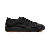 Erkek Sneaker ( Günlük) MO-22600A001-22600 Giuseppe Mengoni Siyah Zuma