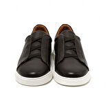 Erkek Sneaker ( Günlük) MO-15100A235-15100 Giuseppe Mengoni Kahve Flother