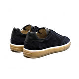 Erkek Sneaker ( Günlük) MO-26550A001-26550 Giuseppe Mengoni 0237 Laci Como Süet