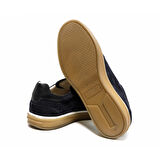 Erkek Sneaker ( Günlük) MO-26550A001-26550 Giuseppe Mengoni 0237 Laci Como Süet