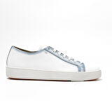 Erkek Sneaker ( Günlük) MO-22600A001-22600 Giuseppe Mengoni Beyaz Zuma