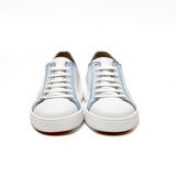 Erkek Sneaker ( Günlük) MO-22600A001-22600 Giuseppe Mengoni Beyaz Zuma
