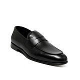 Erkek Oxford ( Klasik) MO-20700A044-25400 Giuseppe Mengoni Siyah Analin