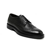 Erkek Oxford ( Klasik) MO-26150A002-26150 Giuseppe Mengoni Siyah Antik