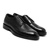 Erkek Oxford ( Klasik) MO-26150A002-26150 Giuseppe Mengoni Siyah Antik