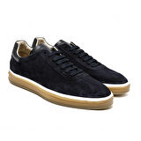 Erkek Sneaker ( Günlük) MO-26550A001-26550 Giuseppe Mengoni 0237 Laci Como Süet