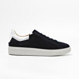 Erkek Sneaker ( Günlük) MO-27050A005-27050 Giuseppe Mengoni Laci Süet