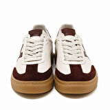Kadın Sneaker ( Günlük) MAR-25Y-192-3030 John May 95-04-20 Bej-Bordo