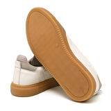Kadın Sneaker ( Günlük) MAR-25Y-192-3030 John May 87-04-Vizon