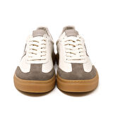 Kadın Sneaker ( Günlük) MAR-25Y-192-3030 John May 87-04-Vizon