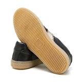 Kadın Sneaker ( Günlük) MAR-25Y-192-5100 John May Siyah-Altın