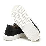 Kadın Sneaker ( Günlük) MAR-25Y-209-6348 John May Siyah