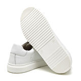 Kadın Sneaker ( Günlük) MAR-25Y-209-6348 John May Beyaz