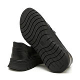 Kadın Oxford ( Klasik) MAR-25Y-192-208 John May 01 Siyah