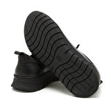 Kadın Sneaker ( Günlük) MAR-25Y-192-251 John May 01 Siyah