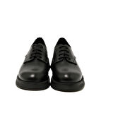 Kadın Oxford ( Klasik) RC-24K-001-R34701 John May 26-Siyah