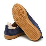 Kadın Sneaker ( Günlük) RC-25Y-088-M-VADE John May Laci Süet-Bej Cilt