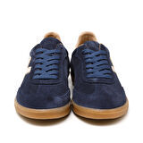 Kadın Sneaker ( Günlük) RC-25Y-088-M-VADE John May Laci Süet-Bej Cilt