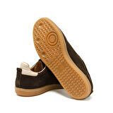 Erkek Sneaker ( Günlük) RC-25Y-088-M-VADE John May Kahve Süet-Bej Deri