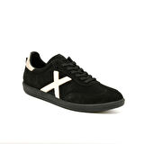 Erkek Sneaker ( Günlük) RC-25Y-088-M-VADE John May Siyah Süet-Bej Deri