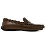 Erkek Oxford ( Klasik) MO-7574A040-7574 Giuseppe Mengoni Kahve Spiro